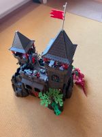 Drachenburg von Playmobil Baden-Württemberg - Gomaringen Vorschau