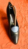 Pumps  Leder Bayern - Gerolzhofen Vorschau