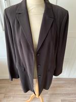 Blazer von Ulla Popken Gr 44 Top gepflegt Hessen - Bad Camberg Vorschau