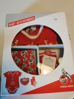 Neu 1 FC Köln Baby Set und Kuscheltier Köln - Ehrenfeld Vorschau