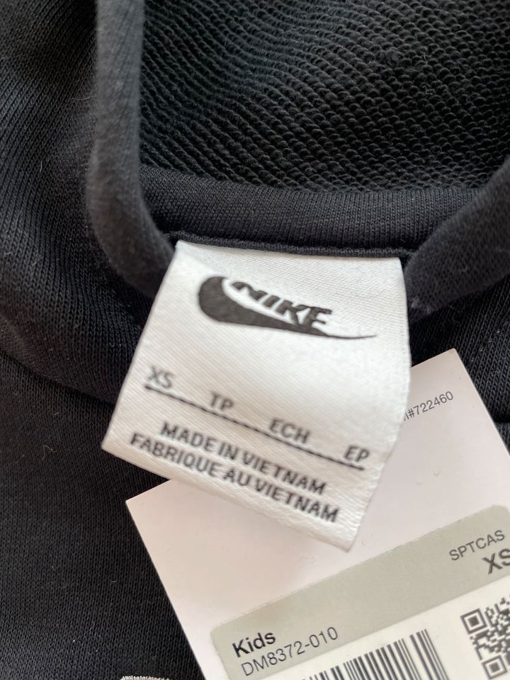 Nike Air Pullover in Tiefenbach Kr Passau
