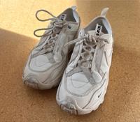 Nike Sportswear Sneaker 'TC 7900' in Beige | Sneaker | Turnschuhe Köln - Widdersdorf Vorschau