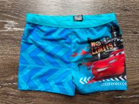 Cars / Lightning McQueen Badehose / Pants – Gr. 128 Eimsbüttel - Hamburg Schnelsen Vorschau