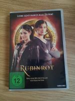 Rubinrot, DVD Sachsen-Anhalt - Petersberg (Saalekreis) Vorschau