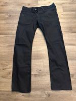 G-Star RAW 5204 - Größe 33 - Länge 34 - schwarz Schleswig-Holstein - Flensburg Vorschau