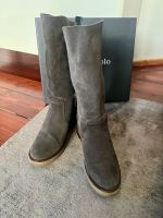 Marc O‘Polo Keilabsatz Stiefel Berlin - Mitte Vorschau