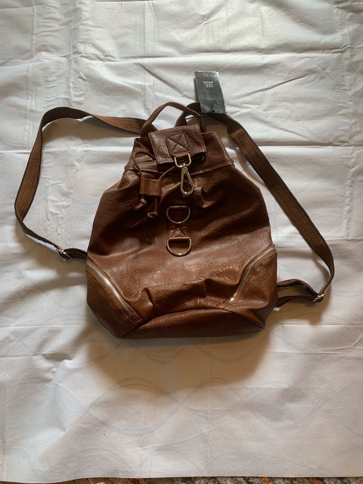 Rucksack , unisex, neu in Waltershausen