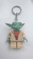 Lego Star Wars Taschenlampe/Schlüsselanhänger Yoda Nordrhein-Westfalen - Borken Vorschau