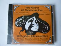 cd silke waltereit ein lächeln aus wien neu in folie Bayern - Würzburg Vorschau