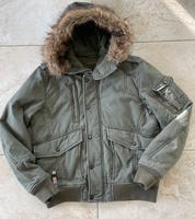Diesel Herren Jacke / Blouson Hessen - Fulda Vorschau
