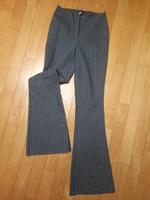 Schlaghose / Hose mit weitem Bein Gr. 34  für nur 20,- Sachsen - Hoyerswerda Vorschau