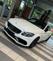 C63s Coupe mieten Duisburg - Walsum Vorschau