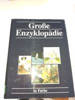 Große Enzyklopädie in Farbe, 10 Bände, guter Zustand Hessen - Eltville Vorschau