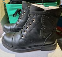 Geox Stiefelette Gr. 32 Bayern - Nittendorf  Vorschau