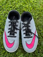 Nike JR Mercurial Pro IC Hallen Fußballschuhe Kinder Gr. 35,5 Thüringen - Worbis Vorschau