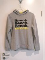 Bench Hoody grau / schwarz Saarland - Losheim am See Vorschau