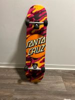 Santa Cruz Skateboard Niedersachsen - Westoverledingen Vorschau