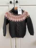 Zara Kids Mädchen Strick Pullover 98 NEU München - Trudering-Riem Vorschau