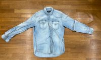 Dsquared 2 Jeanshemd Duisburg - Meiderich/Beeck Vorschau