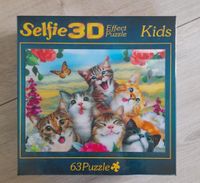 3D Puzzle Katzen Thüringen - Bad Langensalza Vorschau