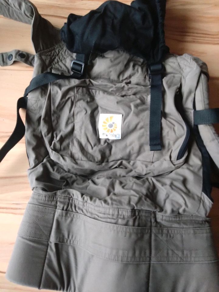 Ergobaby Original Baby Carrier in Lachendorf