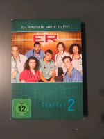 DVD - Emergency Room Staffel 2 Niedersachsen - Lingen (Ems) Vorschau