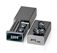 Bluetooth Kopfhörer Audio Wireless In-Ear-Kopfhörer Nordrhein-Westfalen - Paderborn Vorschau