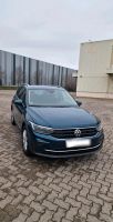 VW Tiguan TSI 1.5 DSG Active Volkswagen 8 Fach bereift Hannover - Döhren-Wülfel Vorschau