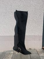 ASOS  Overknees Saarland - Nonnweiler Vorschau