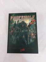 3 CD's Powerwolf Bergedorf - Hamburg Lohbrügge Vorschau