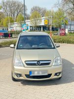 Opel Meriva  1.6 Halbautomatik Nordrhein-Westfalen - Herne Vorschau