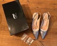 Unützer Venice Flair Silk Silver 38,5 Bayern - Bergrheinfeld Vorschau