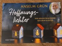 Anselm Grün Hoffnungslichter Adventskalender Baden-Württemberg - Reutlingen Vorschau