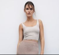 Zara Seamless Oberteil XS-S Neu Niedersachsen - Osnabrück Vorschau