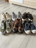 Converse Chucks 37,5 Hessen - Fulda Vorschau