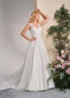 Brautkleid NEU Affezione 1420.1 ivory Gr. 46 Baden-Württemberg - Pfedelbach Vorschau