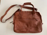 Samsoe x Samsoe Umhängetasche Laptop Leder Laptop Tasche Düsseldorf - Pempelfort Vorschau