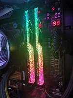 G.SKILL Trident Z Royal DDR4-4400 32GB 2x16GB – OVP, RGB, Selten Düsseldorf - Unterbach Vorschau