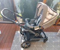 Hartan Xperia Kinderwagen (Kombikinderwagen) Baden-Württemberg - Singen Vorschau