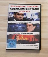 Ausnahmezustand DVD mit Denzel Washington (Versand möglich) Kiel - Ellerbek-Wellingdorf Vorschau