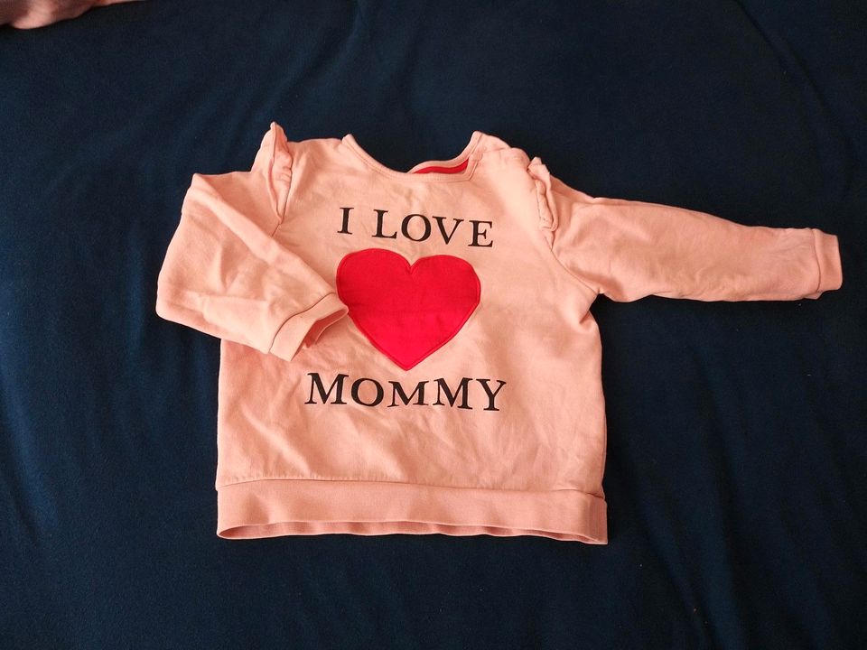 Baby Sweatshirt in Windsbach