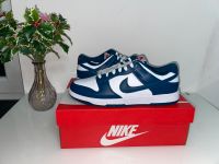 Nike Dunk Low Valerian Blue (44) Nordrhein-Westfalen - Mönchengladbach Vorschau