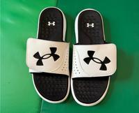Under Armour Badelatschen Badeschuhe Herren Größe 45 Ludwigsvorstadt-Isarvorstadt - Isarvorstadt Vorschau