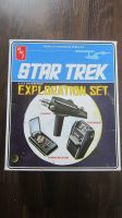 AMT - Star Trek - Exploration Set -Phaser,Tricorder, Communicator Bayern - Haibach Unterfr. Vorschau