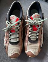 Nike Air Max Sneaker Sportschuhe Schuhe Gr.42 Saarland - St. Ingbert Vorschau