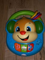 Fisher-Price Lernspaß Hündchens Musik-Player Kr. München - Höhenkirchen-Siegertsbrunn Vorschau