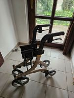 Rollator Nitro XS (Drive Medical) champagner neu + unbenutzt Nordrhein-Westfalen - Sankt Augustin Vorschau