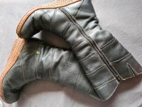 Stiefel El Naturalista Echtleder Niederer Fläming - Riesdorf Vorschau