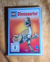 Was Ist Was: Dinosaurier (DVD) Hessen - Büttelborn Vorschau