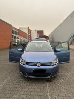 Volkswagen Touran 1.6 Blue Motion Nordrhein-Westfalen - Brakel Vorschau